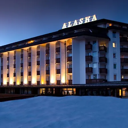 Otel Alaska Cortina