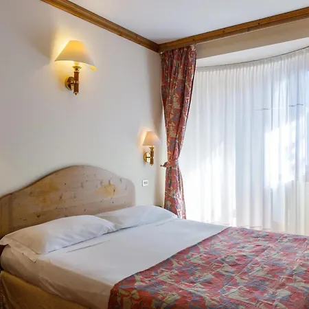Alaska Cortina Otel Cortina dʼAmpezzo