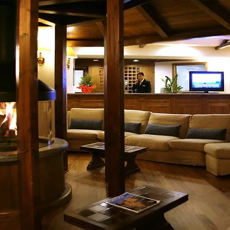 Alaska Cortina Otel Cortina dʼAmpezzo