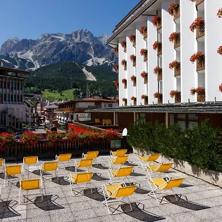 Alaska Cortina Cortina d'Ampezzo